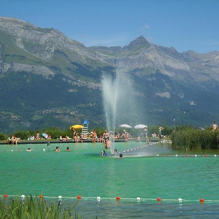 Les Aravis - Combloux Exterior photo