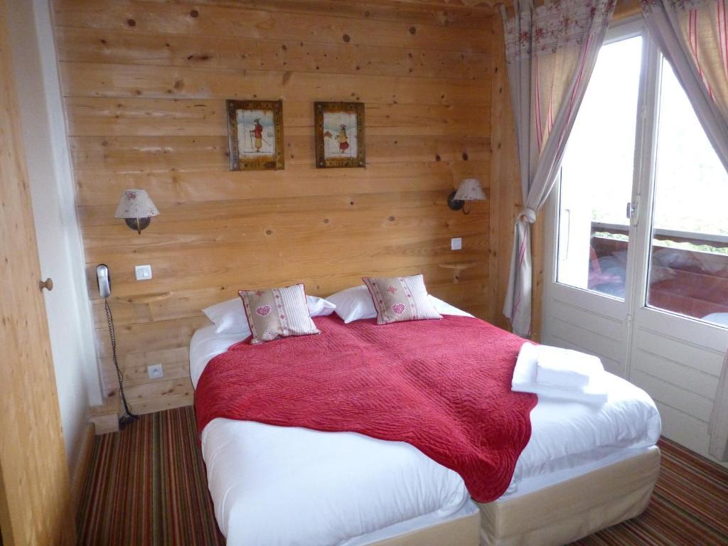 Les Aravis - Combloux Exterior photo