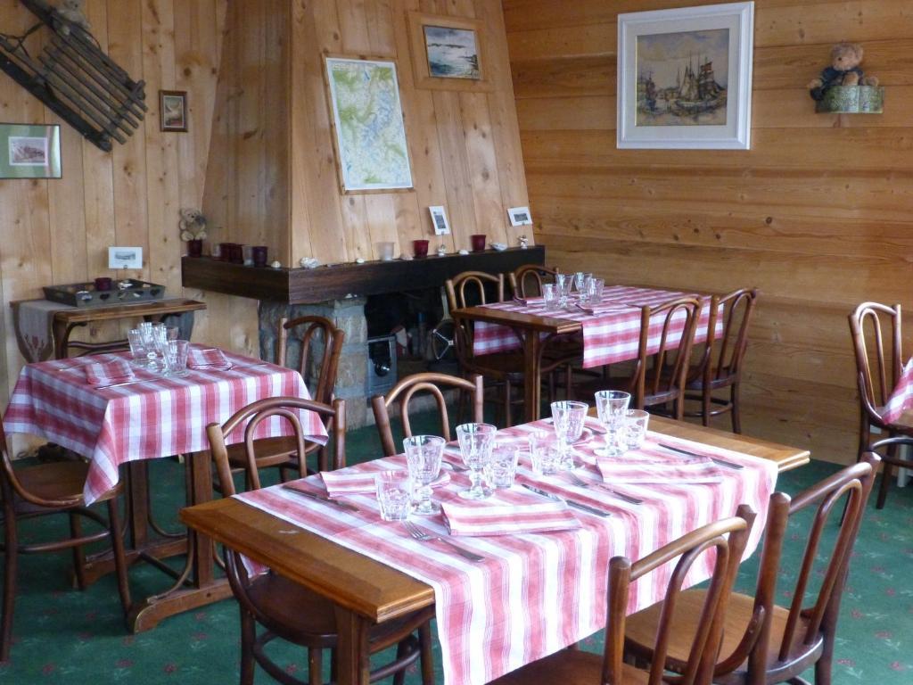 Les Aravis - Combloux Exterior photo