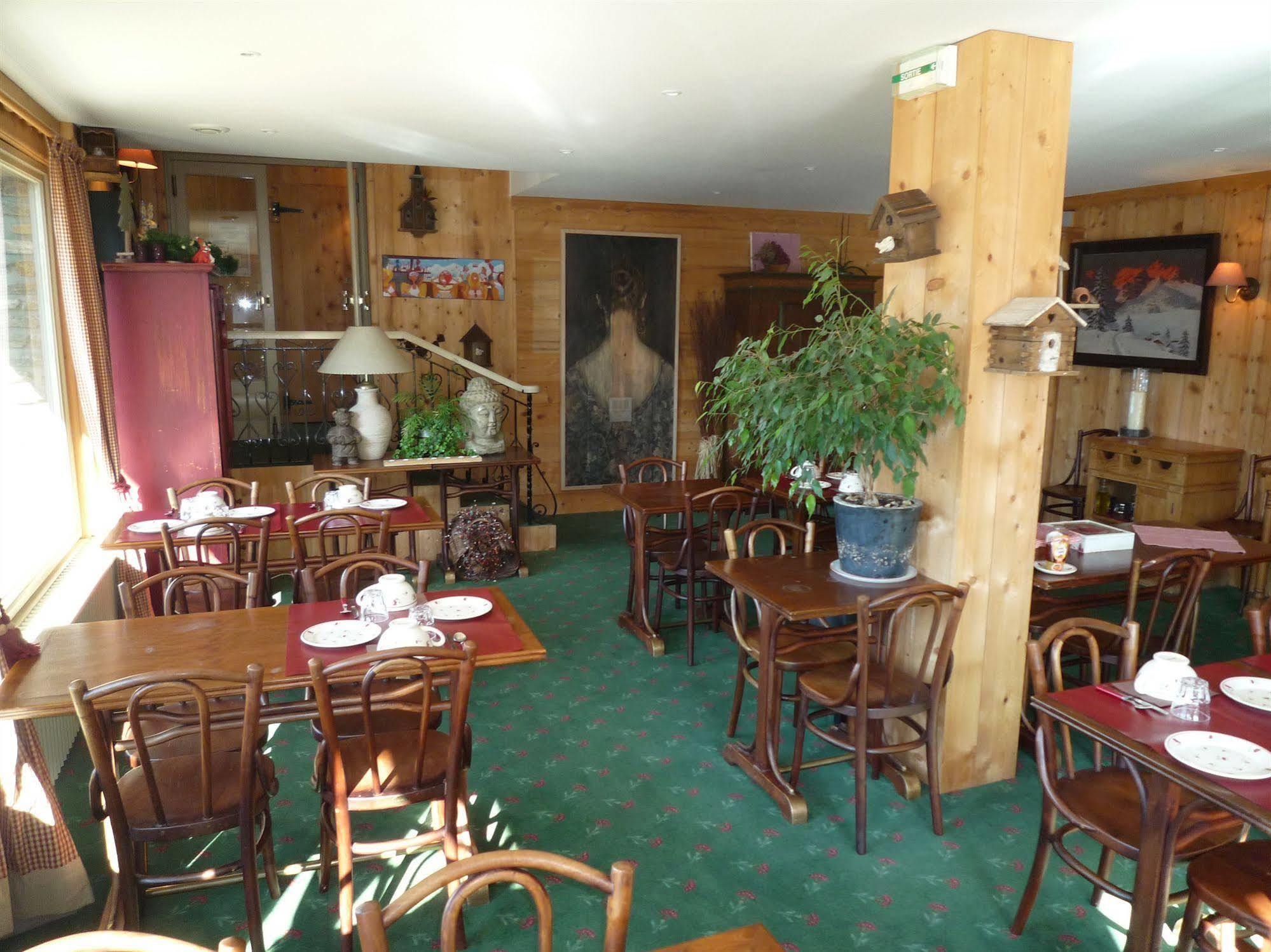 Les Aravis - Combloux Exterior photo